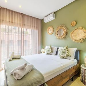 Appartement met een Slaapkamer